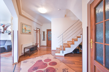 Prodej domu, 175 m2, Cheb