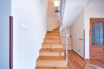 Prodej domu, 175 m2, Cheb