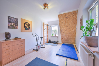 Prodej domu, 175 m2, Cheb