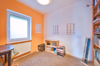 Prodej domu, 175 m2, Cheb
