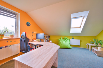 Prodej domu, 175 m2, Cheb