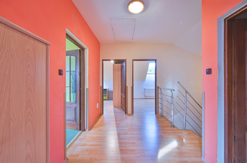 Prodej domu, 175 m2, Cheb