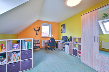 Prodej domu, 175 m2, Cheb