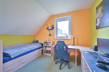 Prodej domu, 175 m2, Cheb