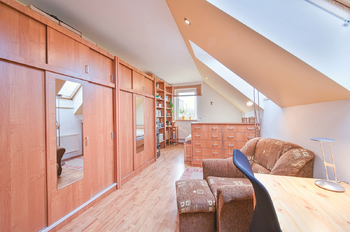 Prodej domu, 175 m2, Cheb