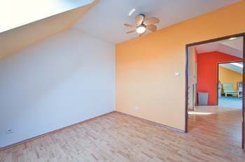 Prodej domu, 175 m2, Cheb