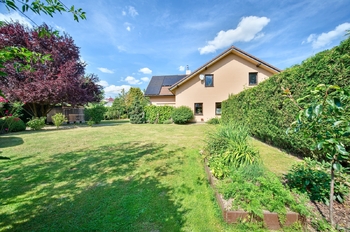 Prodej domu, 175 m2, Cheb