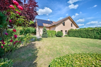 Prodej domu, 175 m2, Cheb