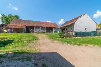Prodej domu, 450 m2, Vejvanov
