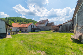 Prodej domu, 450 m2, Vejvanov