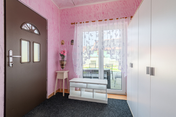 Prodej domu, 450 m2, Vejvanov