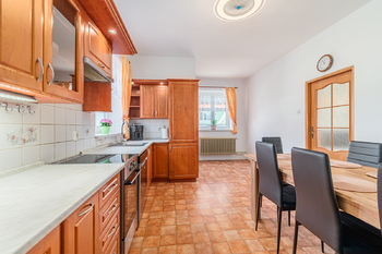 Prodej domu, 450 m2, Vejvanov