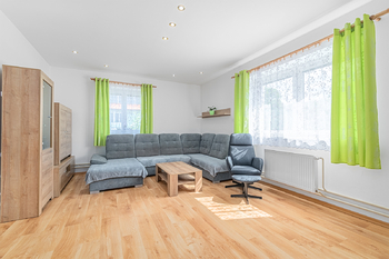 Prodej domu, 450 m2, Vejvanov