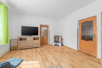 Prodej domu, 450 m2, Vejvanov
