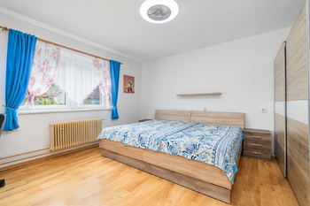 Prodej domu, 450 m2, Vejvanov