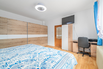 Prodej domu, 450 m2, Vejvanov