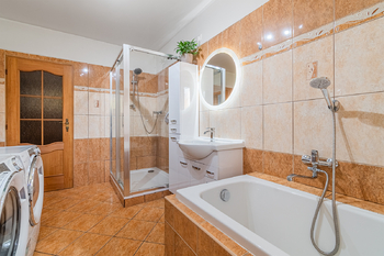Prodej domu, 450 m2, Vejvanov