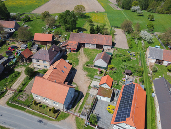 Prodej domu, 450 m2, Vejvanov