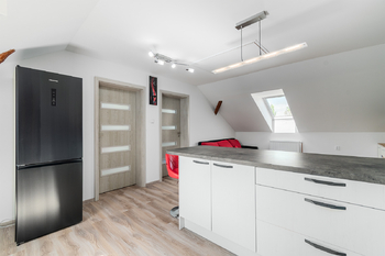 Prodej domu, 450 m2, Vejvanov