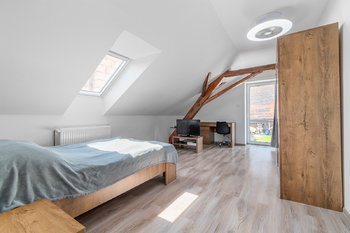 Prodej domu, 450 m2, Vejvanov