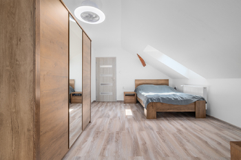 Prodej domu, 450 m2, Vejvanov