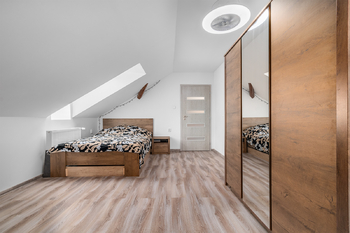 Prodej domu, 450 m2, Vejvanov