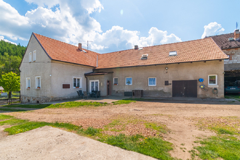 Prodej domu, 450 m2, Vejvanov