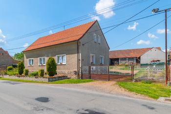Prodej domu, 450 m2, Vejvanov
