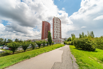 Prodej bytu 1+kk v osobním vlastnictví, 36 m2, Praha 5 - Stodůlky