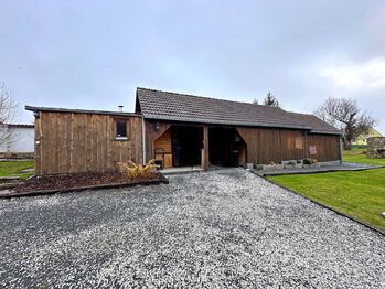 Prodej domu, 155 m2, Vlastiboř