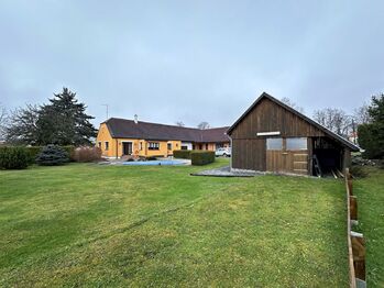 Prodej domu, 155 m2, Vlastiboř