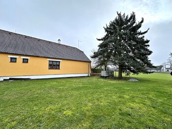 Prodej domu, 155 m2, Vlastiboř