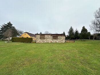 Prodej domu, 155 m2, Vlastiboř