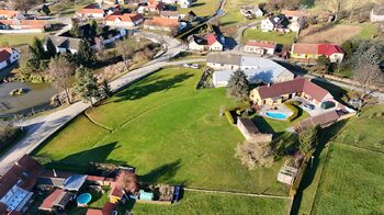 Prodej domu, 155 m2, Vlastiboř