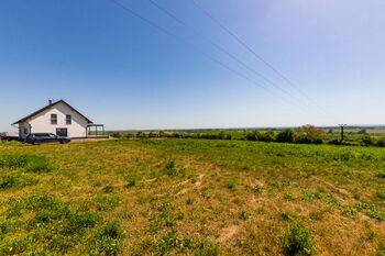 Prodej pozemku, 3036 m2, Jizbice