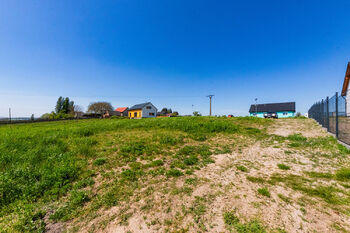 Prodej pozemku, 3036 m2, Jizbice