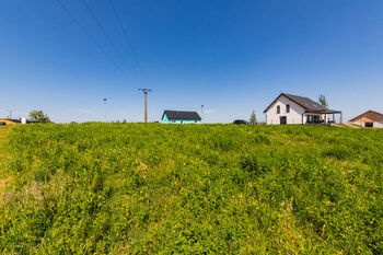 Prodej pozemku, 3036 m2, Jizbice