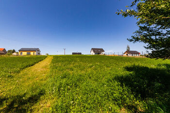 Prodej pozemku, 3036 m2, Jizbice