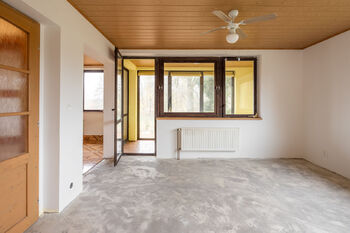 Prodej domu, 200 m2, Dolní Hbity