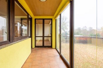 Prodej domu, 200 m2, Dolní Hbity