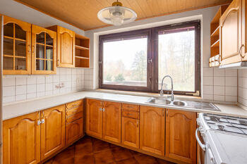 Prodej domu, 200 m2, Dolní Hbity