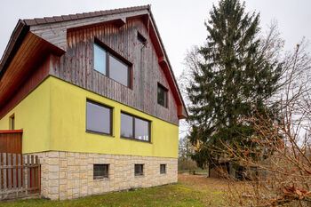 Prodej domu, 200 m2, Dolní Hbity