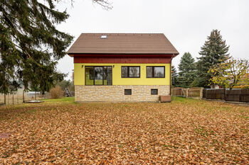 Prodej domu, 200 m2, Dolní Hbity