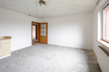 Prodej domu, 200 m2, Dolní Hbity