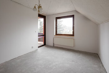 Prodej domu, 200 m2, Dolní Hbity