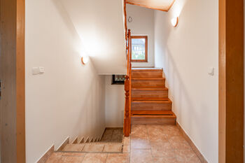 Prodej domu, 200 m2, Dolní Hbity