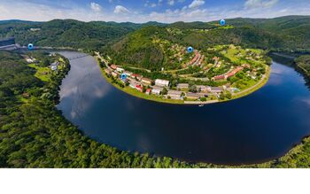 Prodej domu, 109 m2, Solenice