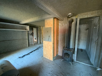 Prodej domu, 65 m2, Postoloprty