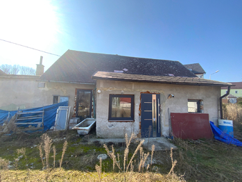Prodej domu, 65 m2, Postoloprty