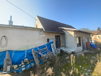 Prodej domu, 65 m2, Postoloprty